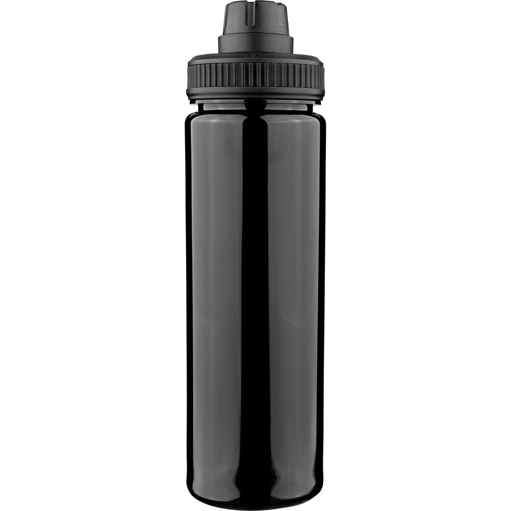 RPET drinking bottle (750ml)