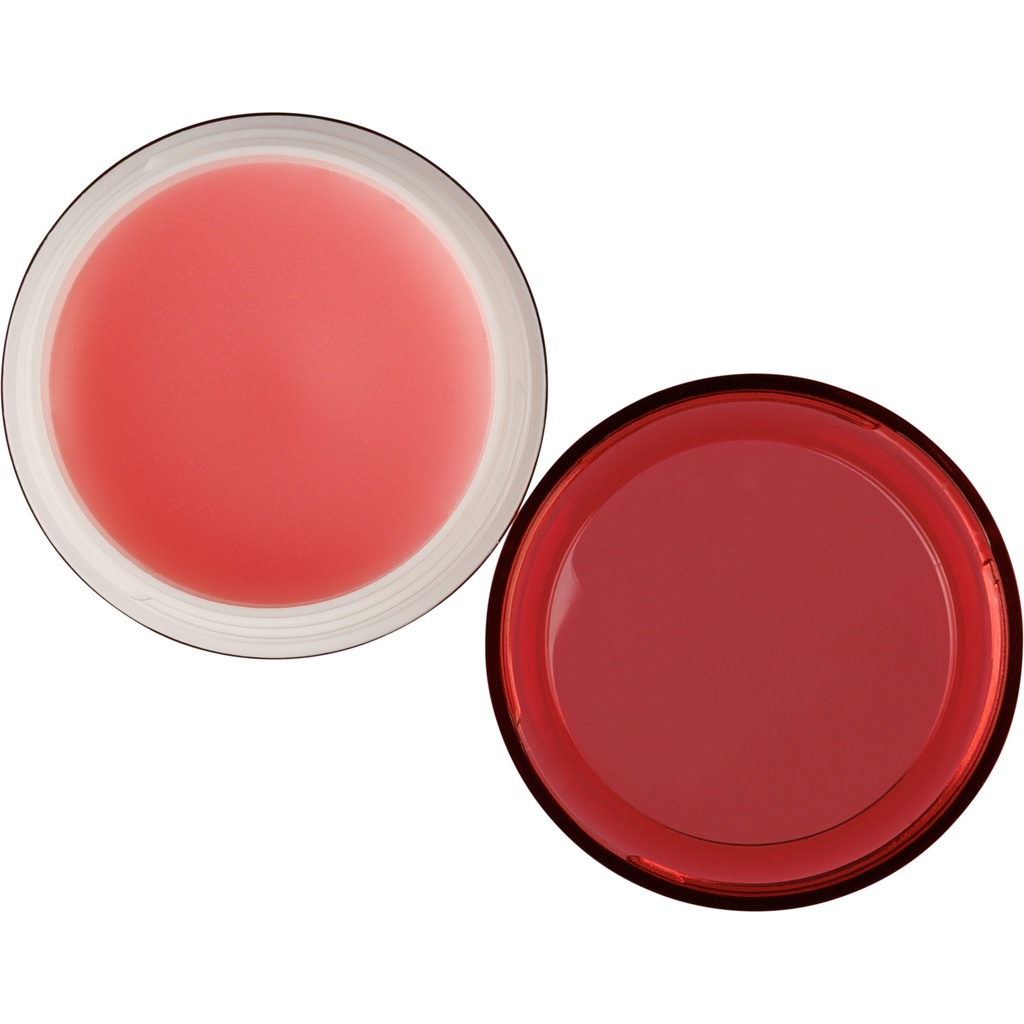 Lip balm jar