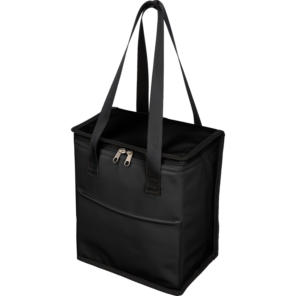 Recycled cooler bag