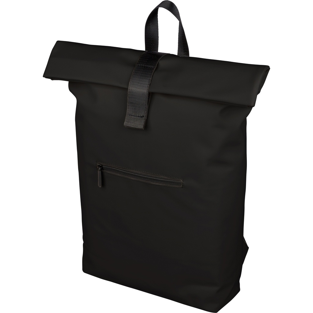 Recycled PU backpack