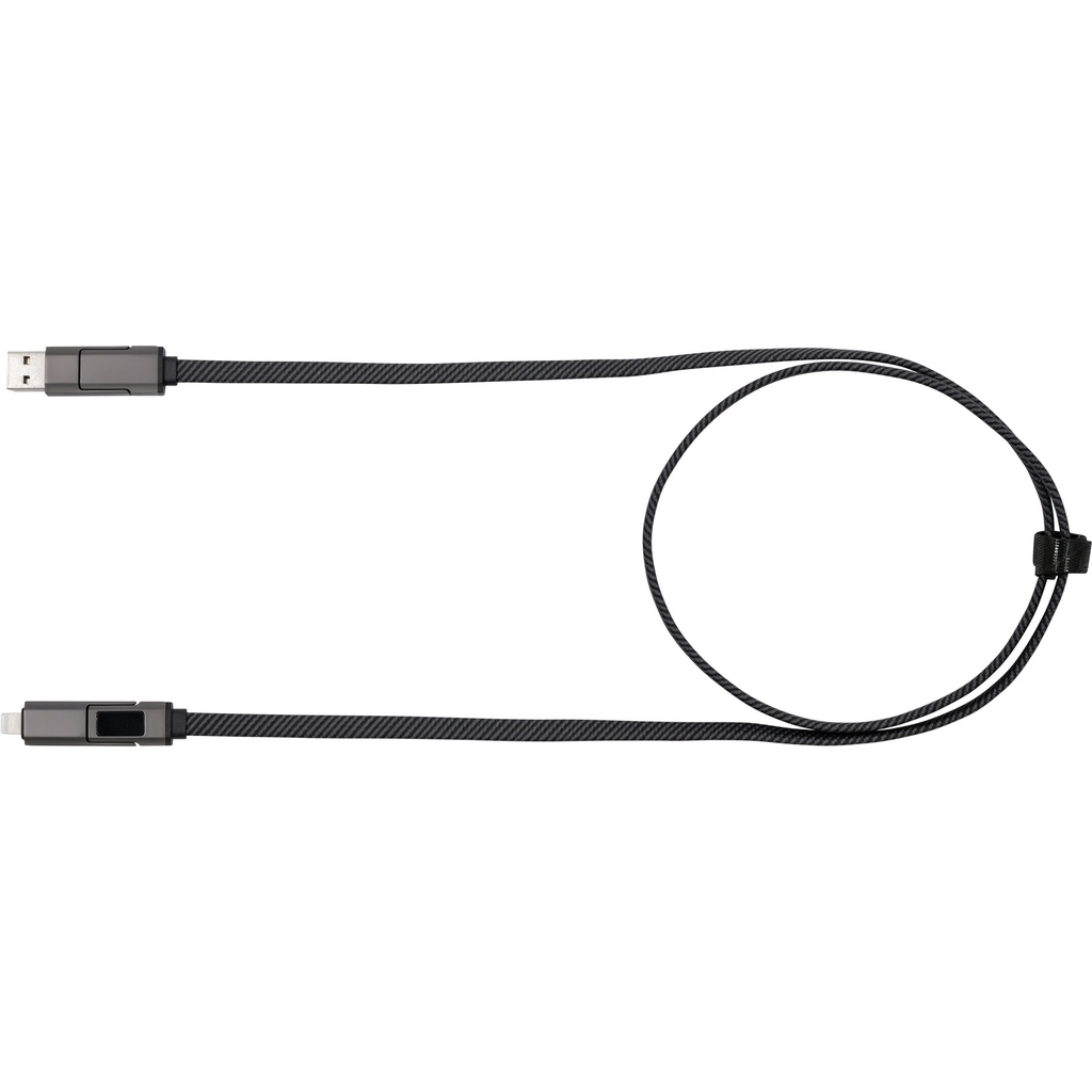 BrandCharger Eco charging cable