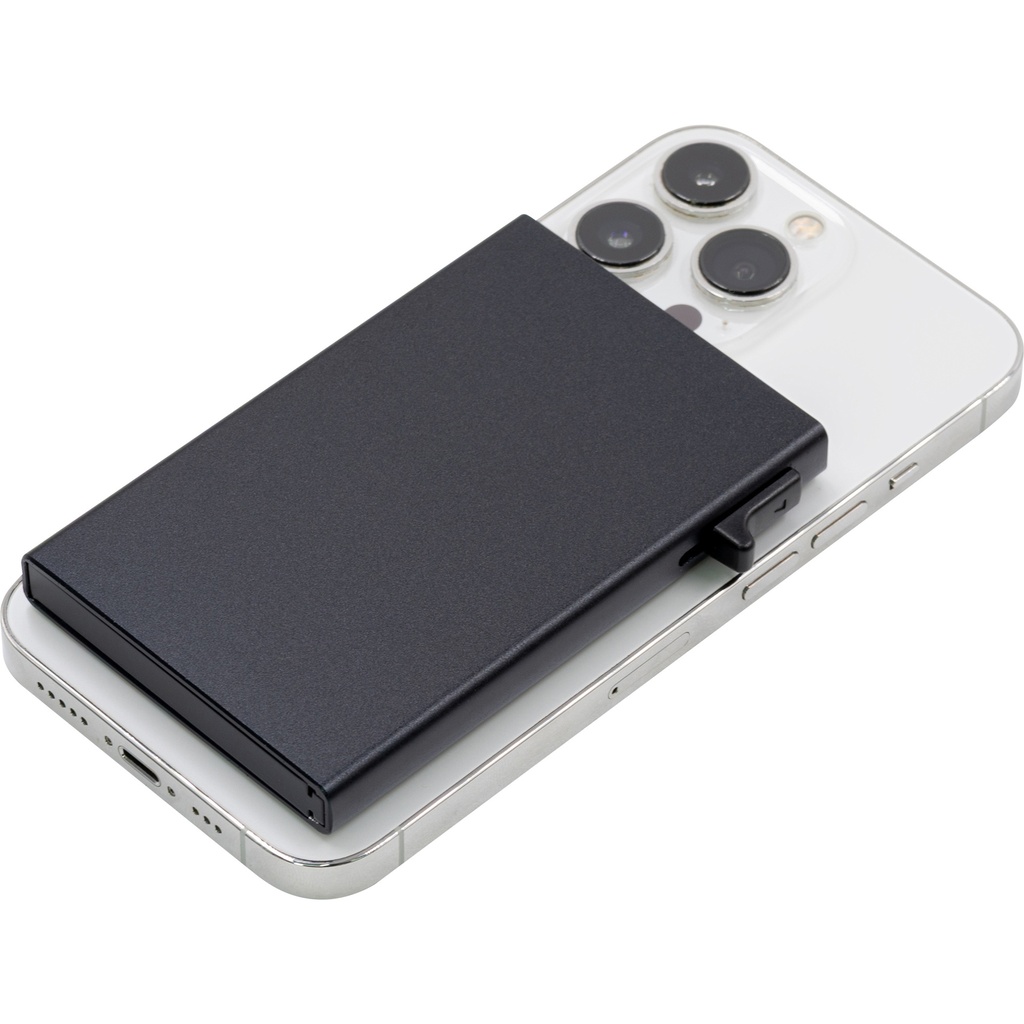 BrandCharger card wallet