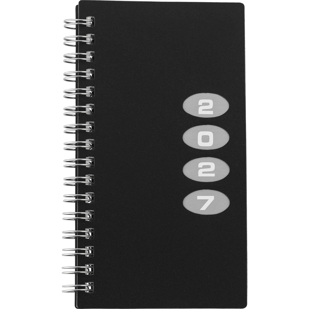 Pocket diary