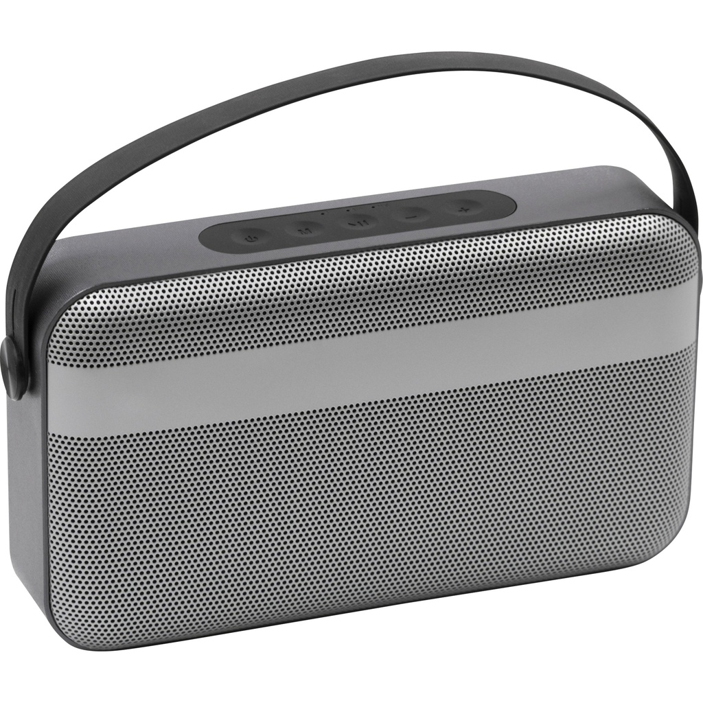 Brandcharger premium wireless speaker