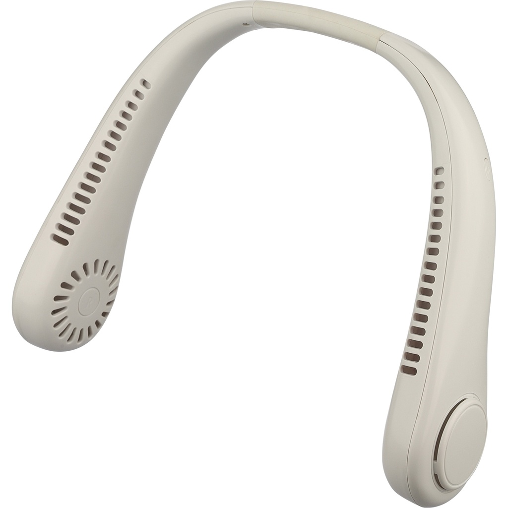 Neck ventilator