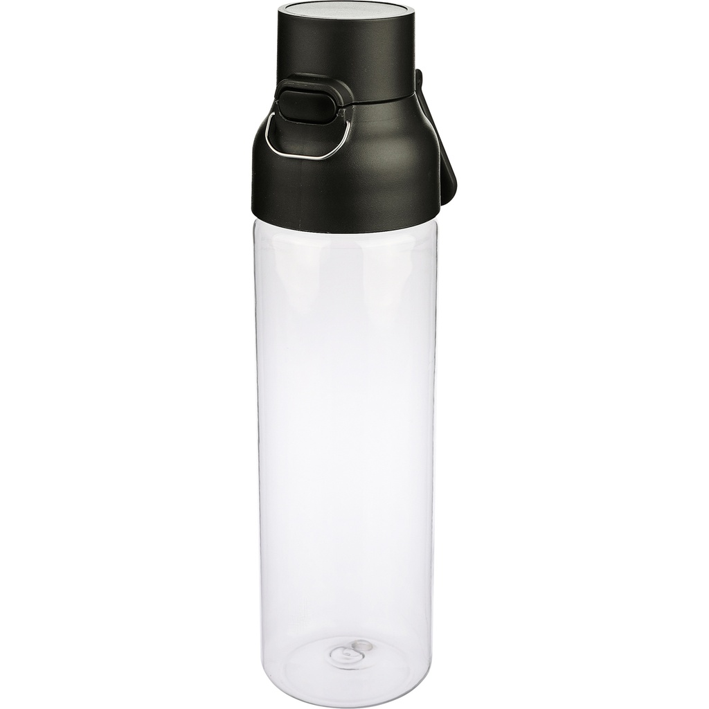Transparent Tritan bottle (750ml)