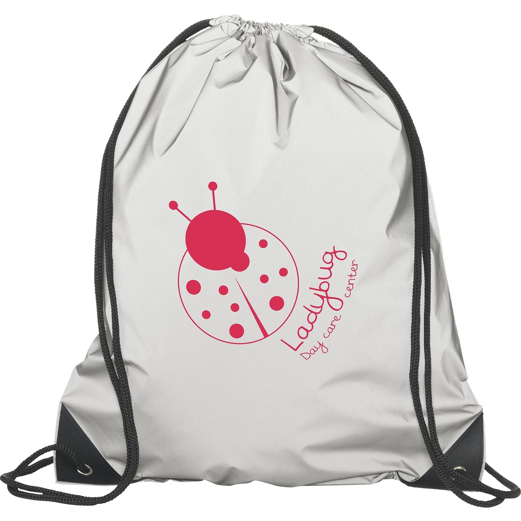Drawstring backpack