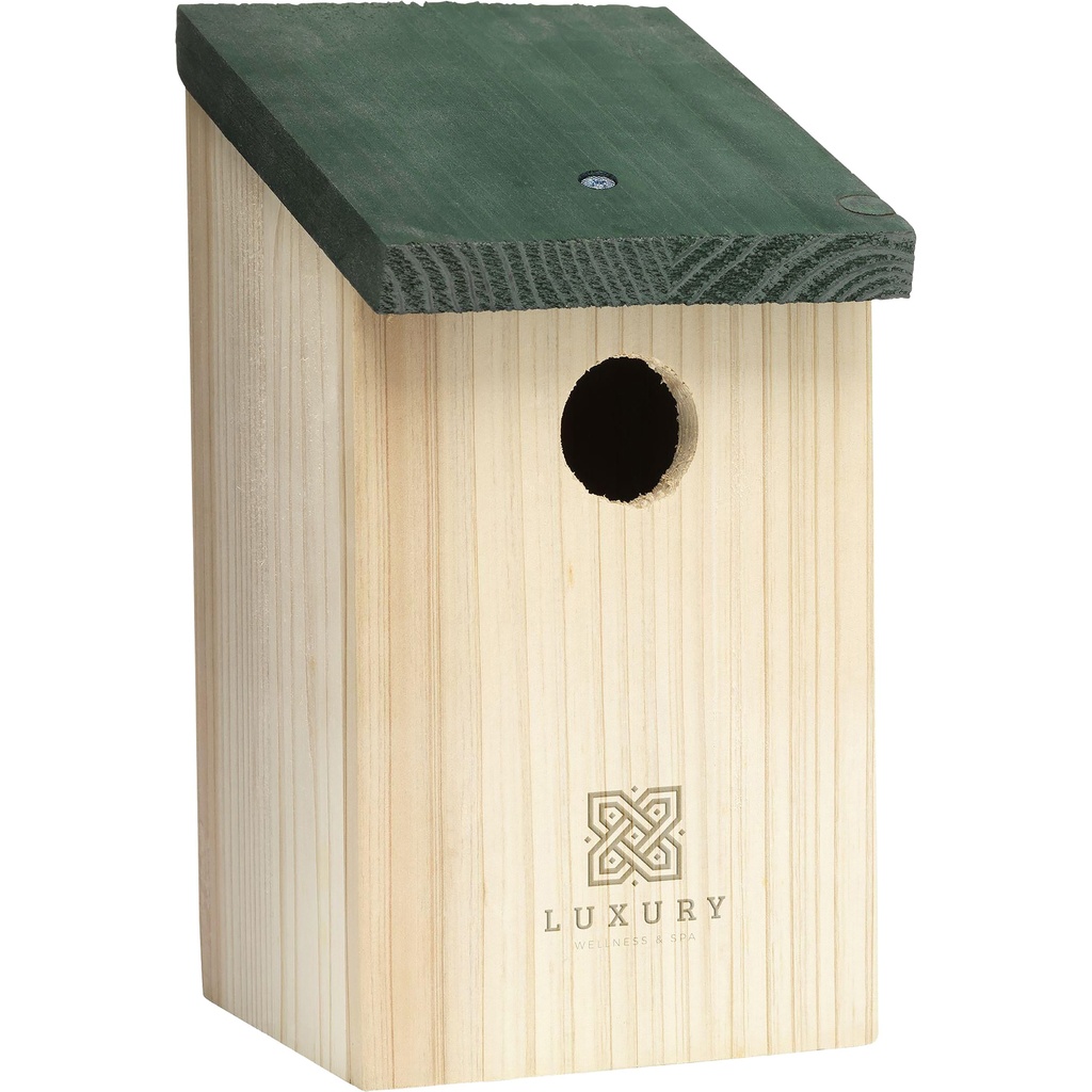 Bird house