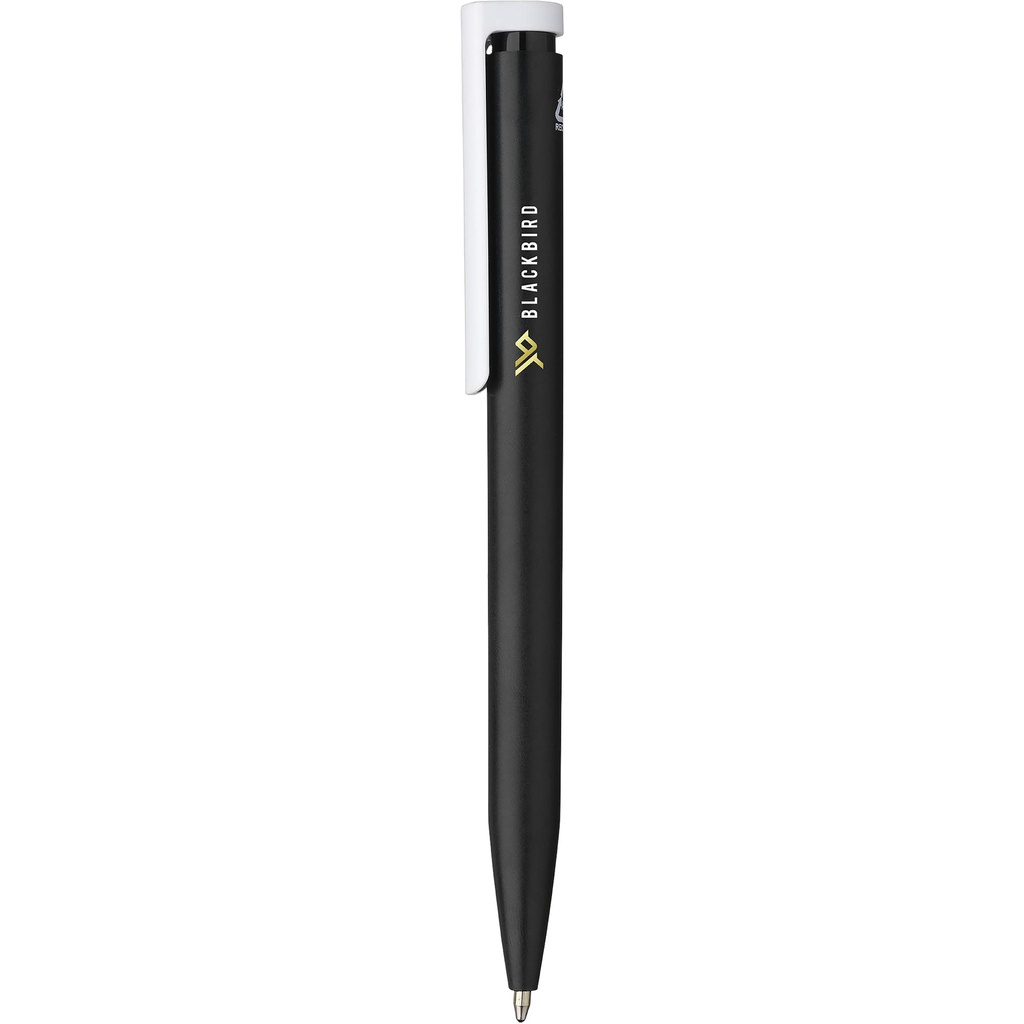 Recycled ballpen