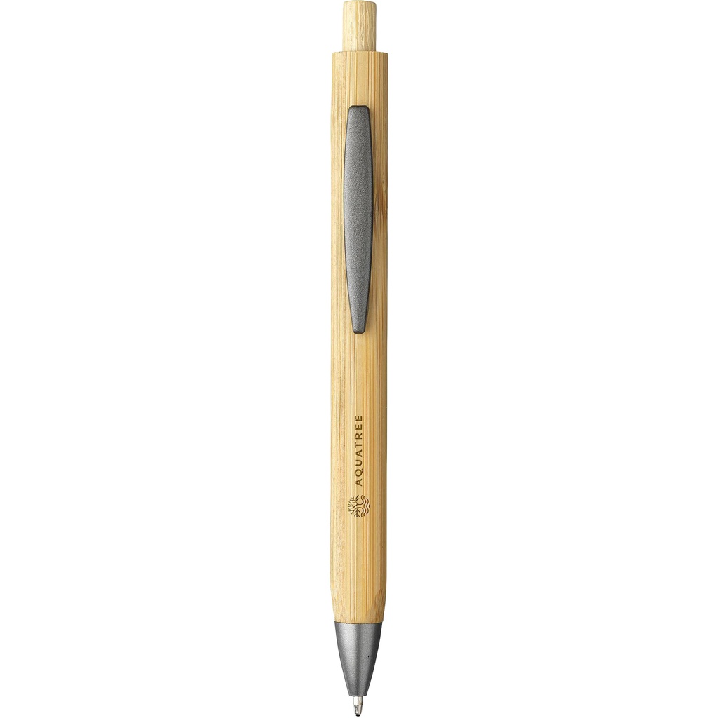Bamboo ballpen
