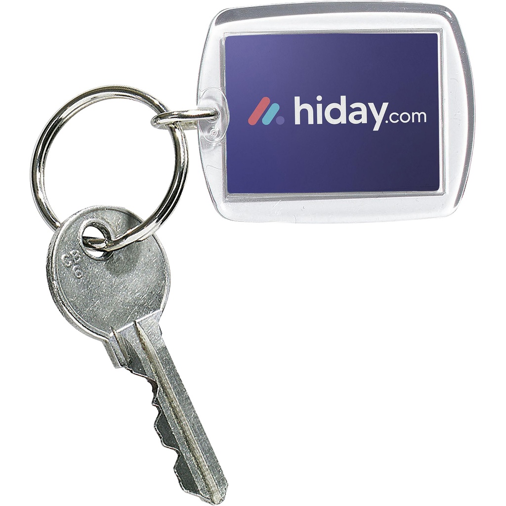 Club keyring