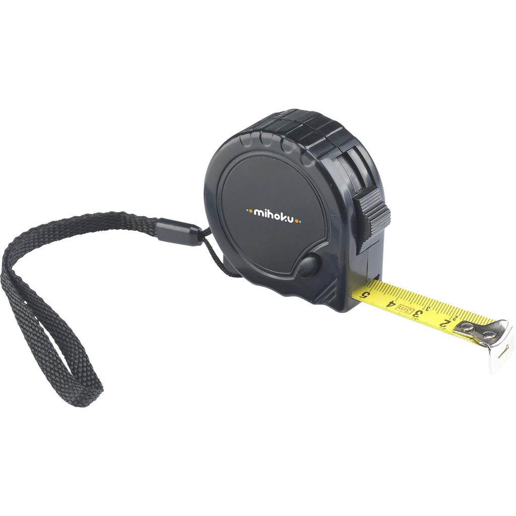 Recycled tape measure (3m)