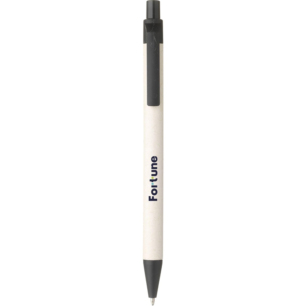 Milk carton ballpen