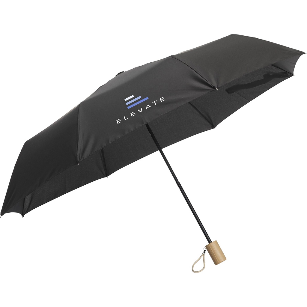 Mini RPET foldable umbrella