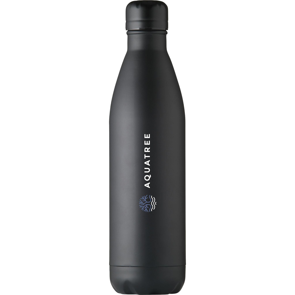 Topflask recycled double walled bottle (750ml)
