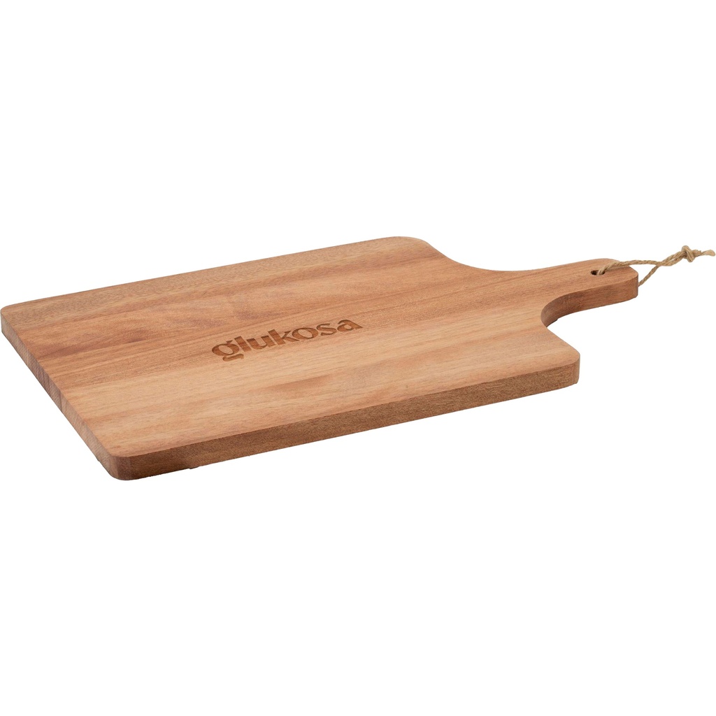 Wooosh Castella serving board