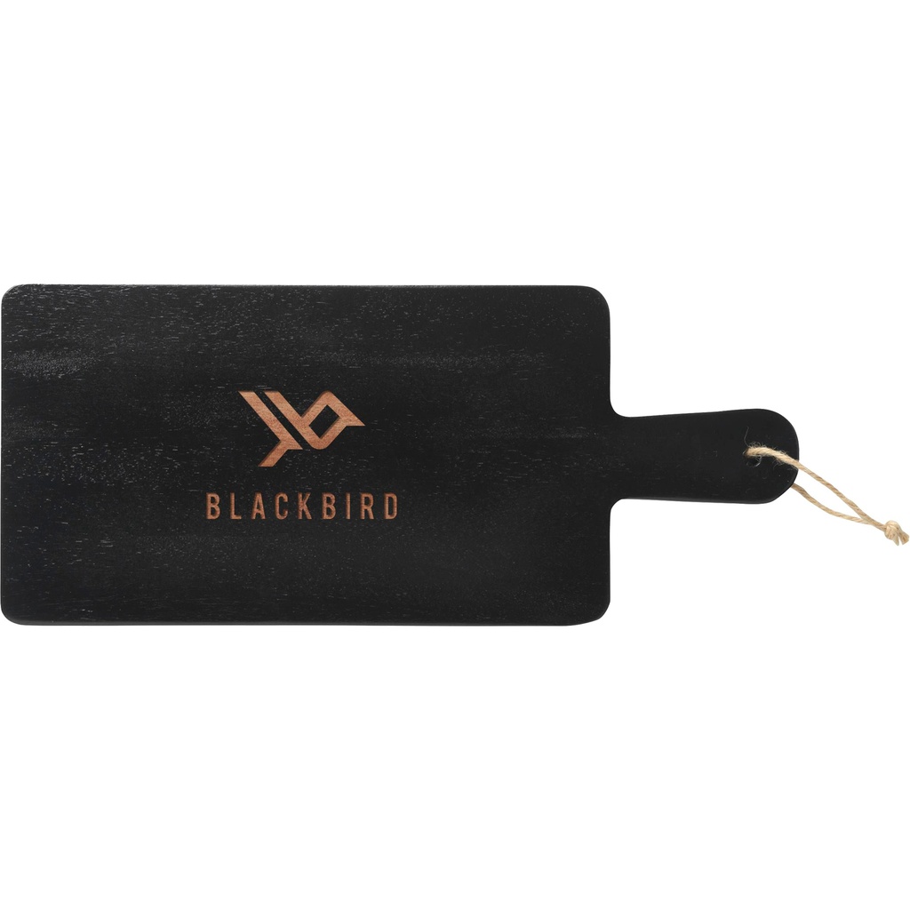 Wooosh Borghi serving board