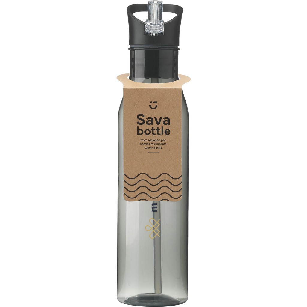 RPET bottle (720ml)