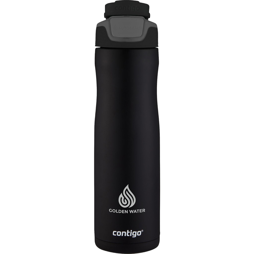 Contigo® Autoseal Chill Bottle (720 ml)