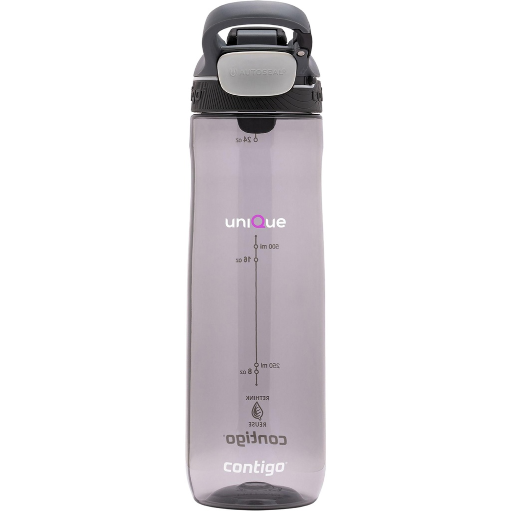 Contigo® Cortland Tritan™ Bottle Renew from Eastman (720 ml)