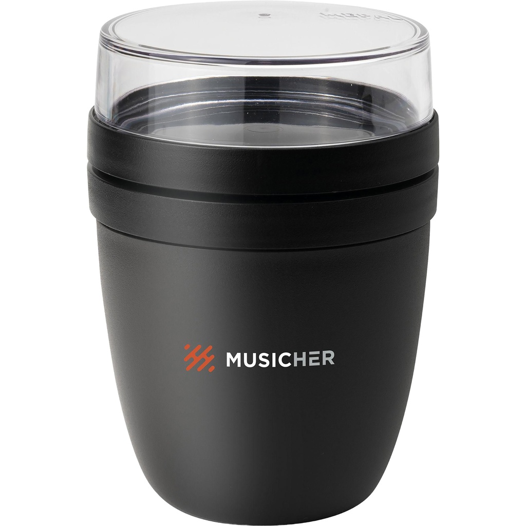 Mepal Ellipse lunch pot (500ml)