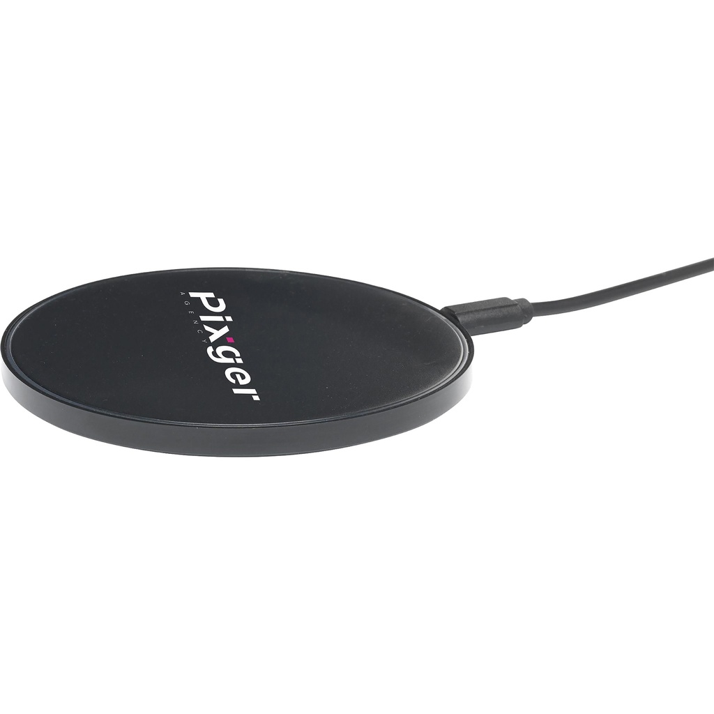 Recycled wireless charger