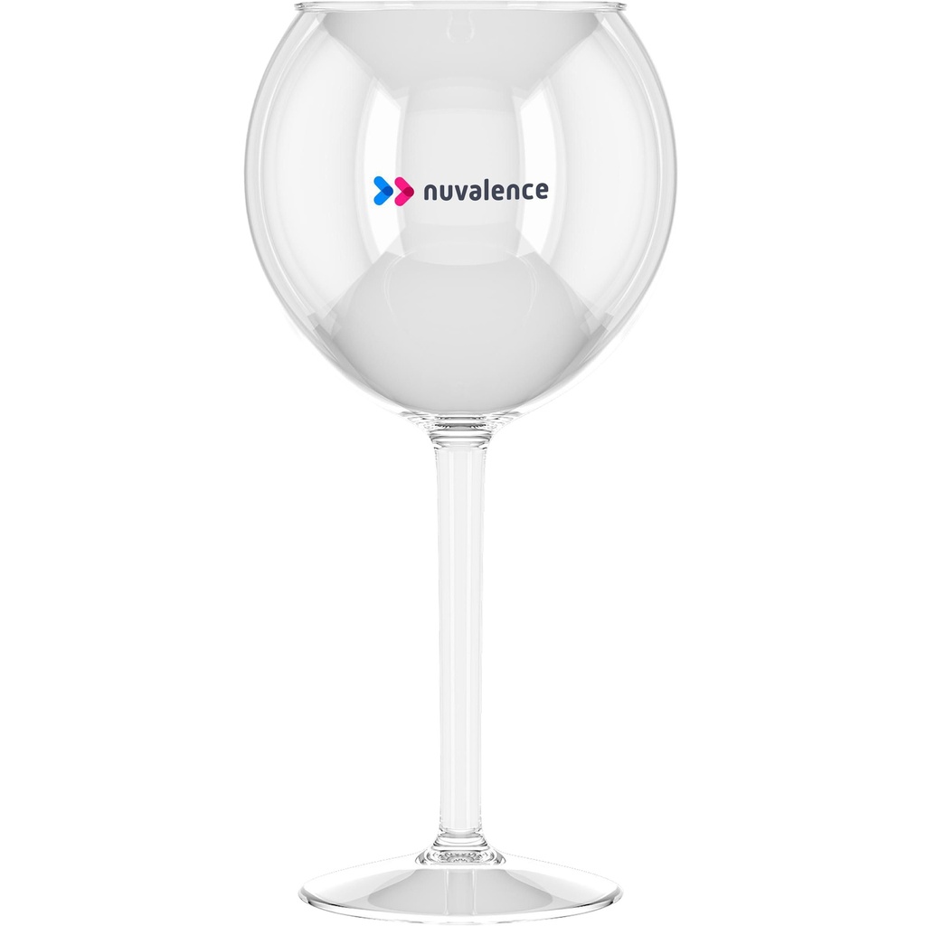 HappyGlass Miss Liza Gin & Tonic glass (630 ml)