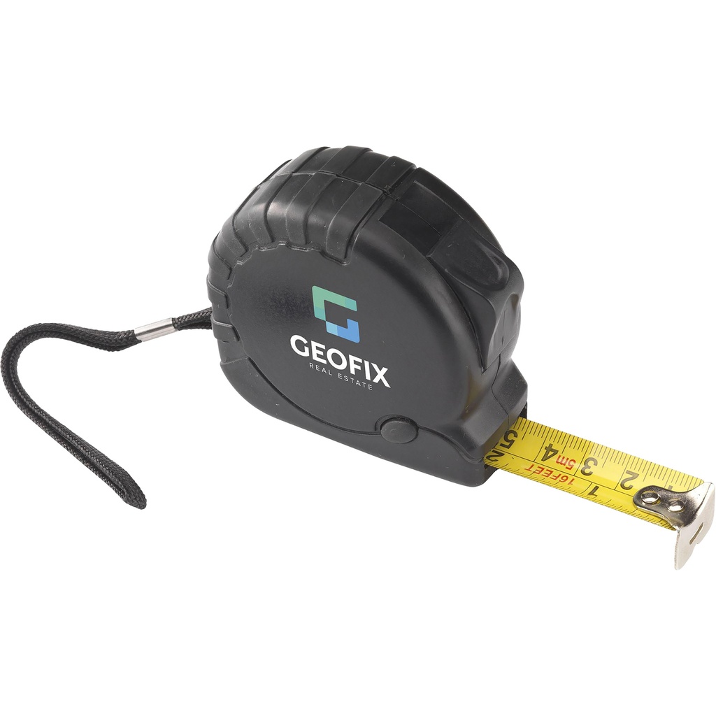 Recycled tape measure (5m)