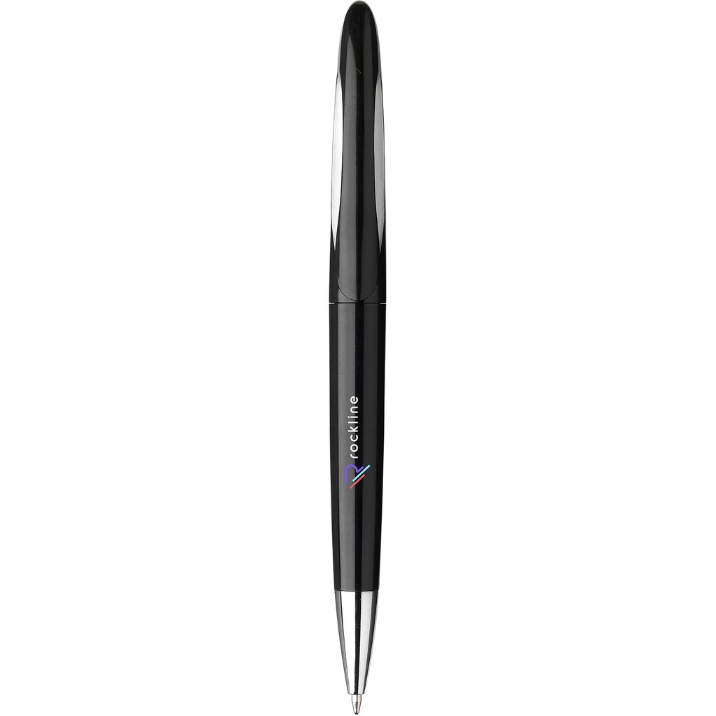 Recycled ballpen