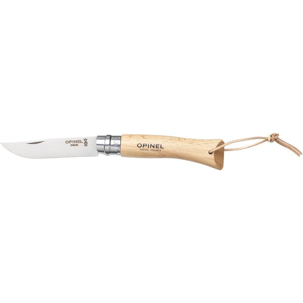 Opinel Inox No 07 pocket knife
