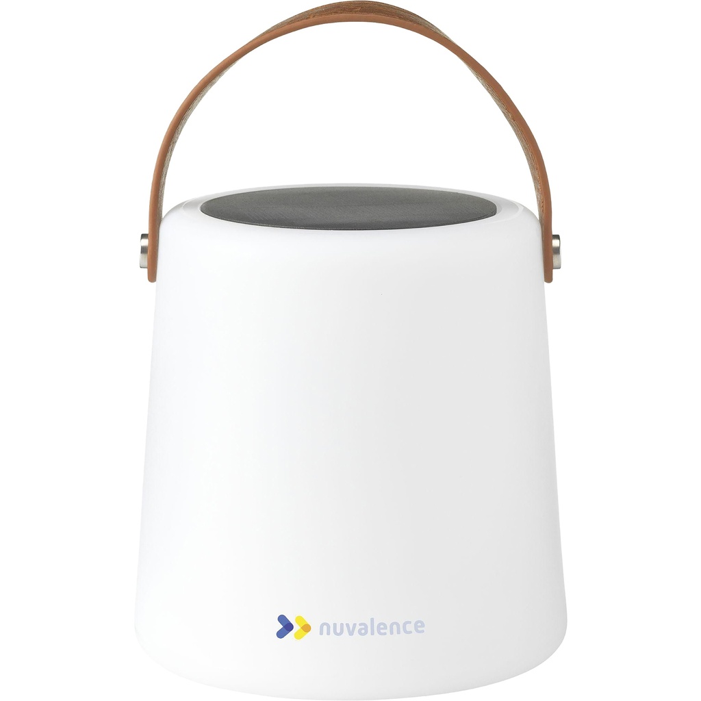 Wooosh Ziva solar lamp