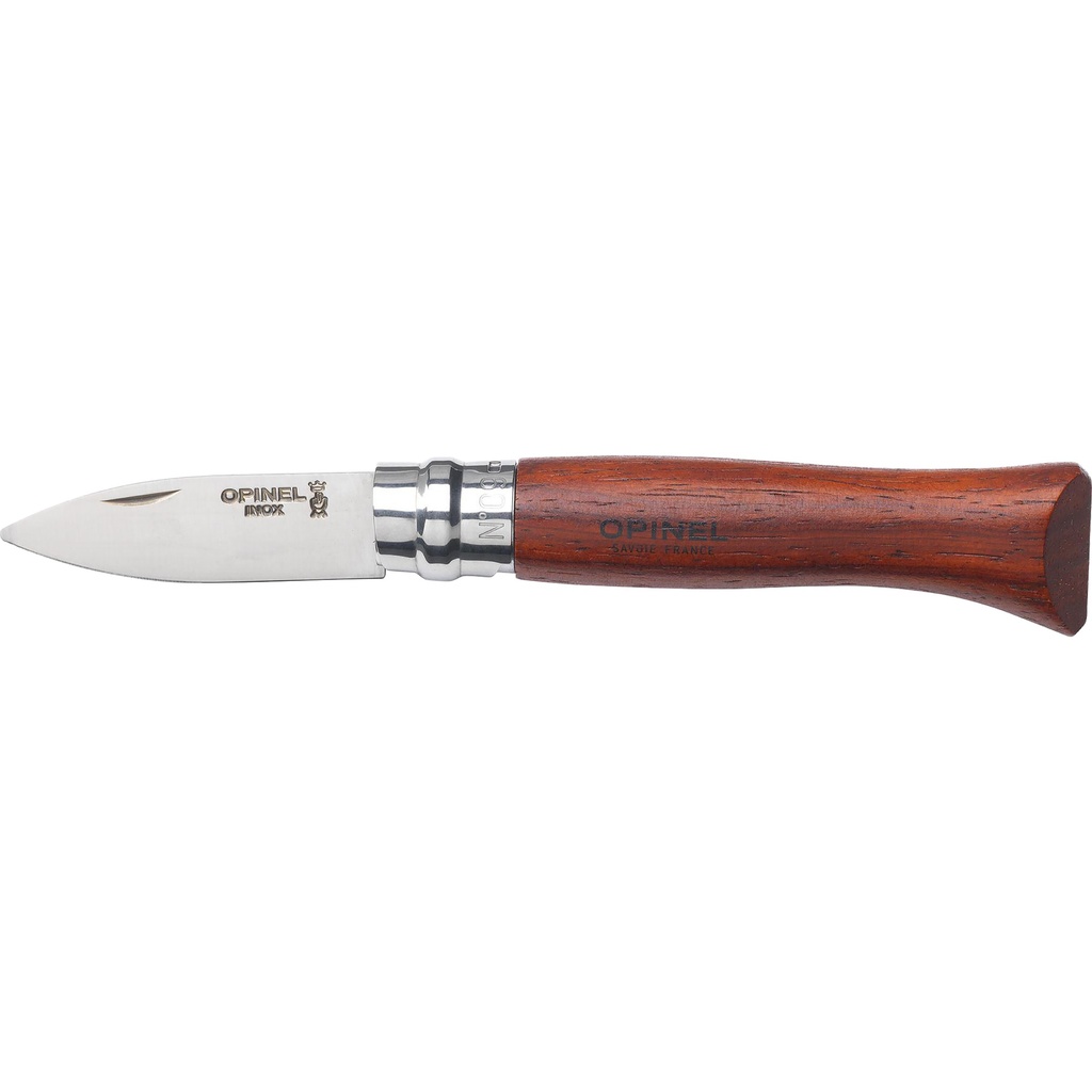 Opinel No 09 oyster knife