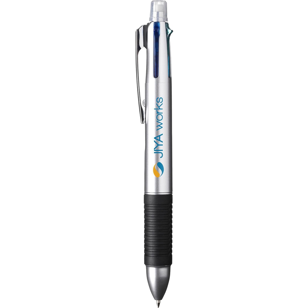 5-in-1 Pen & pencil