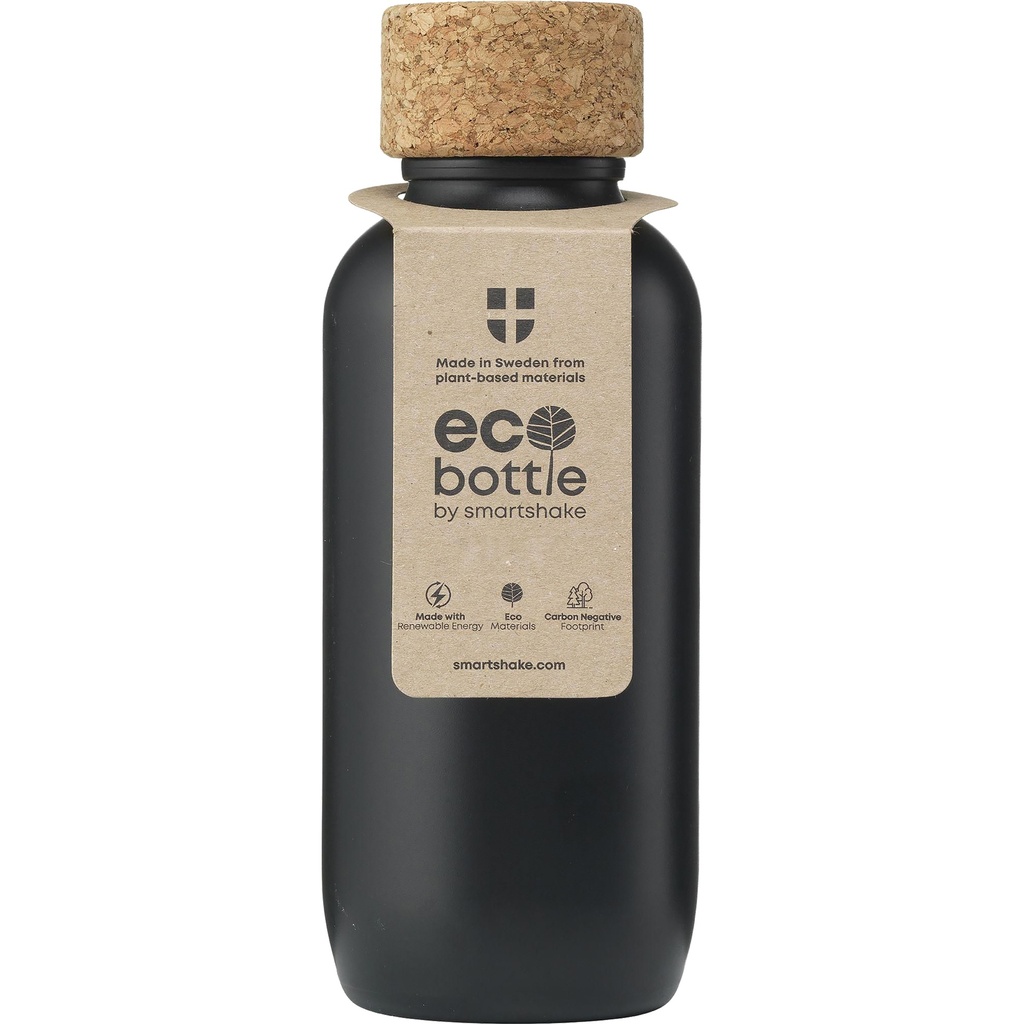 EcoBottle Colour plant based bottle (650ml)