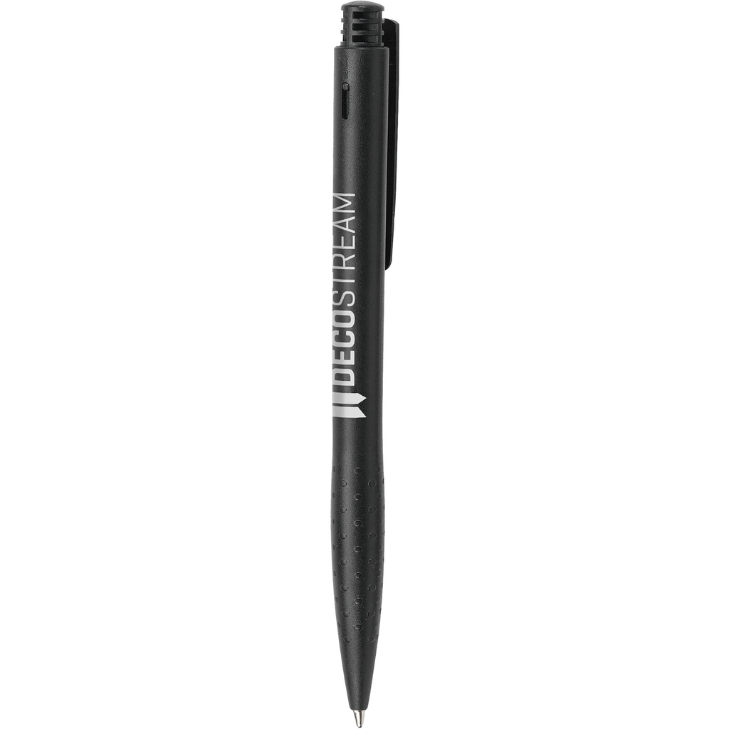 Plastic ballpen