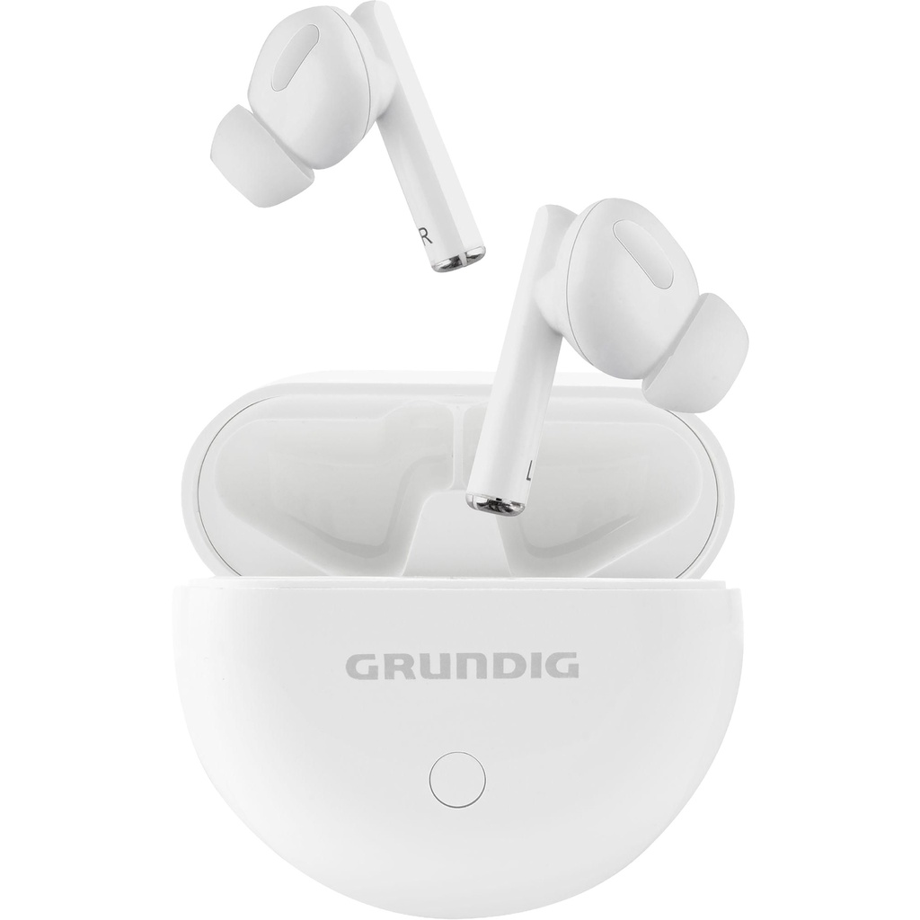 Grundig true wireless earphones
