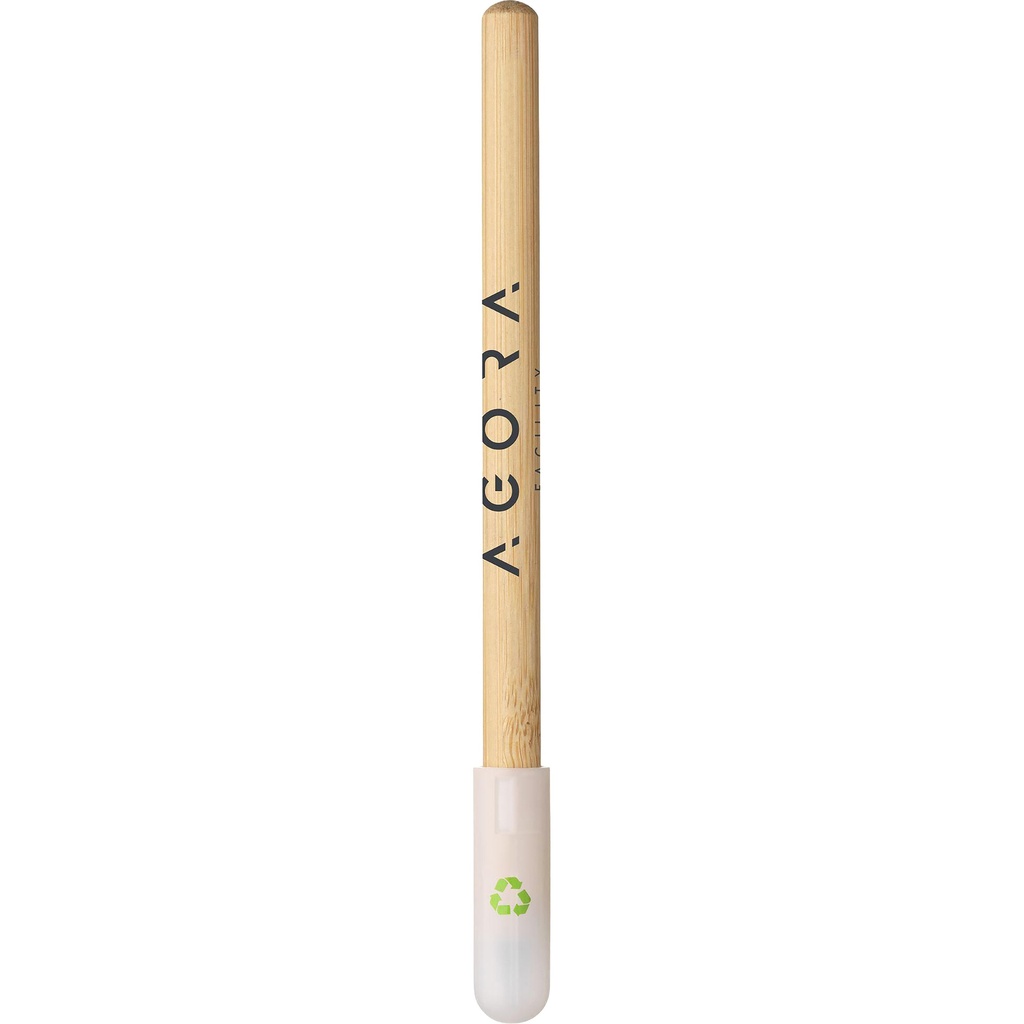 Long life bamboo pencil