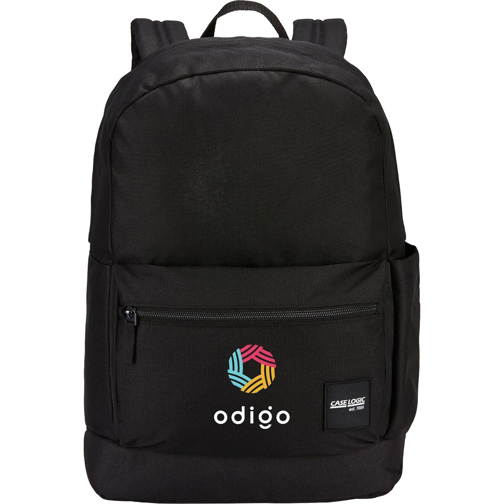 Case Logic recycled backpack
