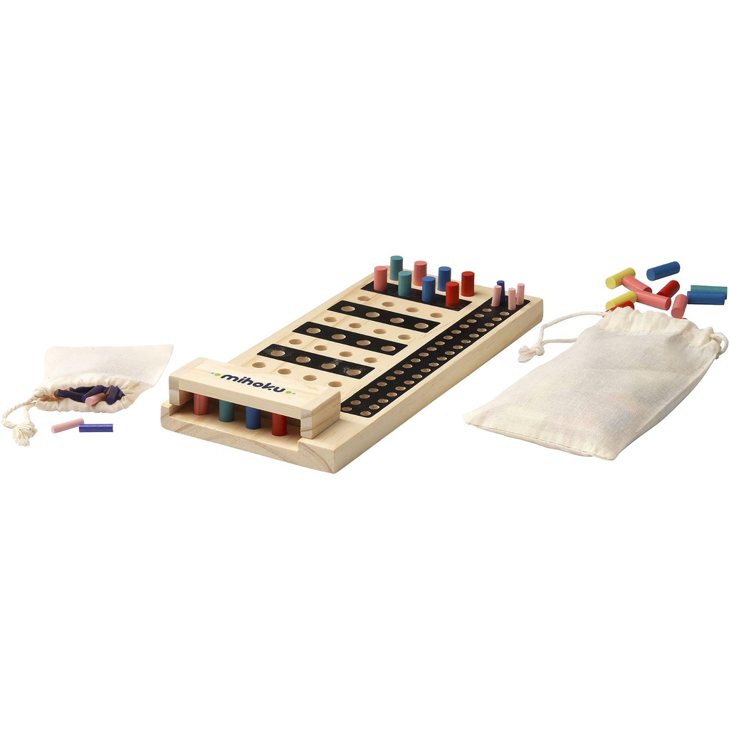 Brain buster game
