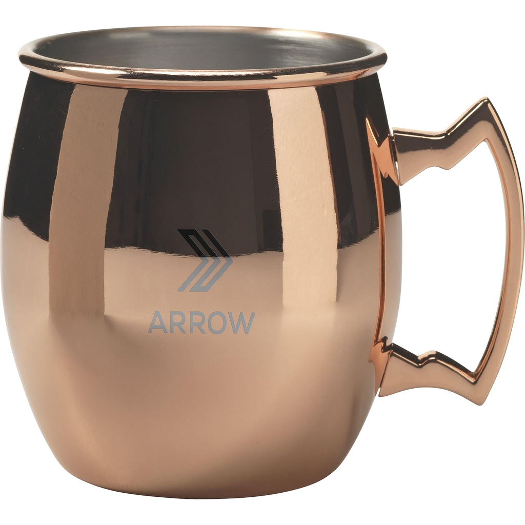 Recycled cocktail mug (400ml)