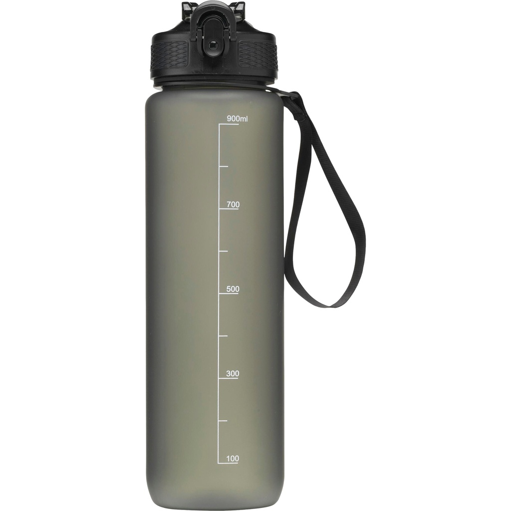 RPET water bottle (1L)