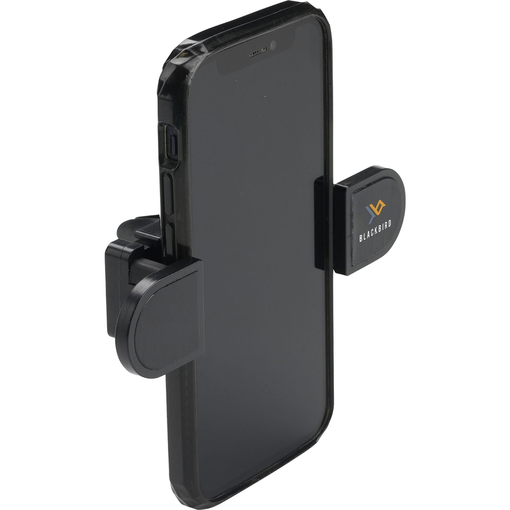Car phone holder