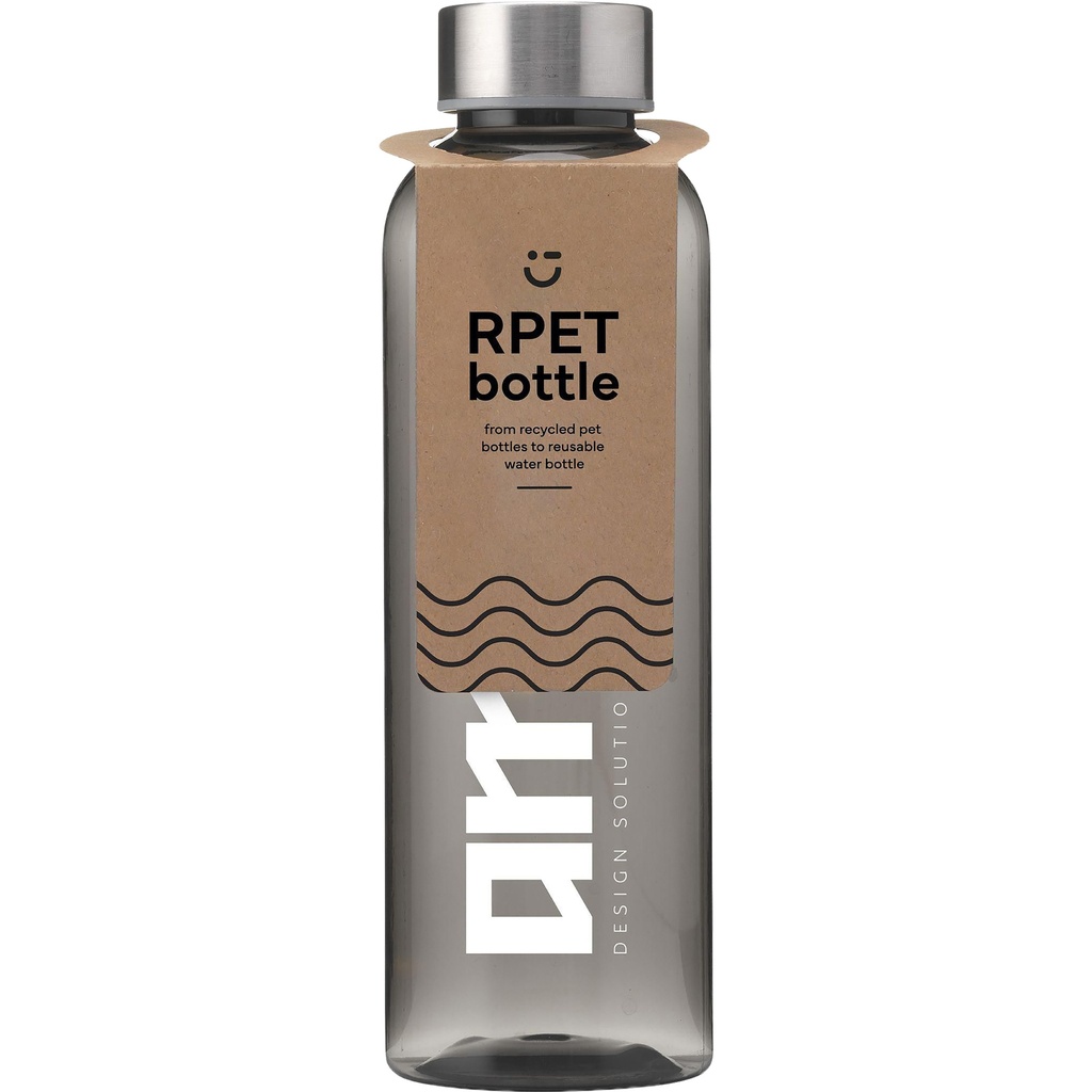 RPET Bottle (500ml)