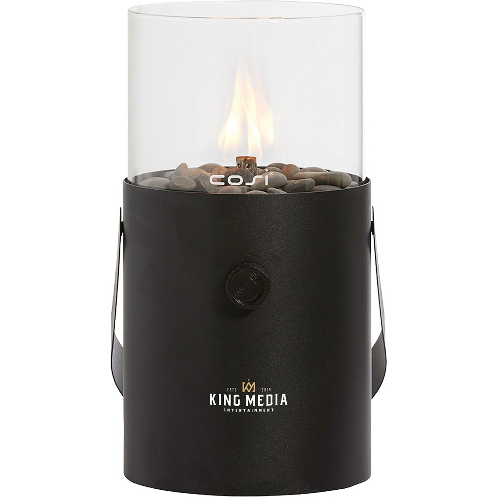 Cosi original gas lantern