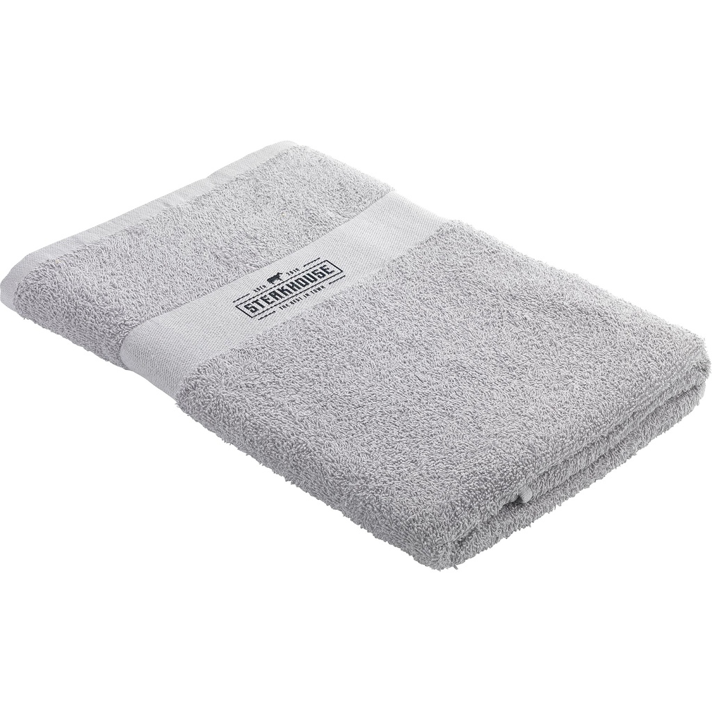 Wooosh recycled cotton bath towel