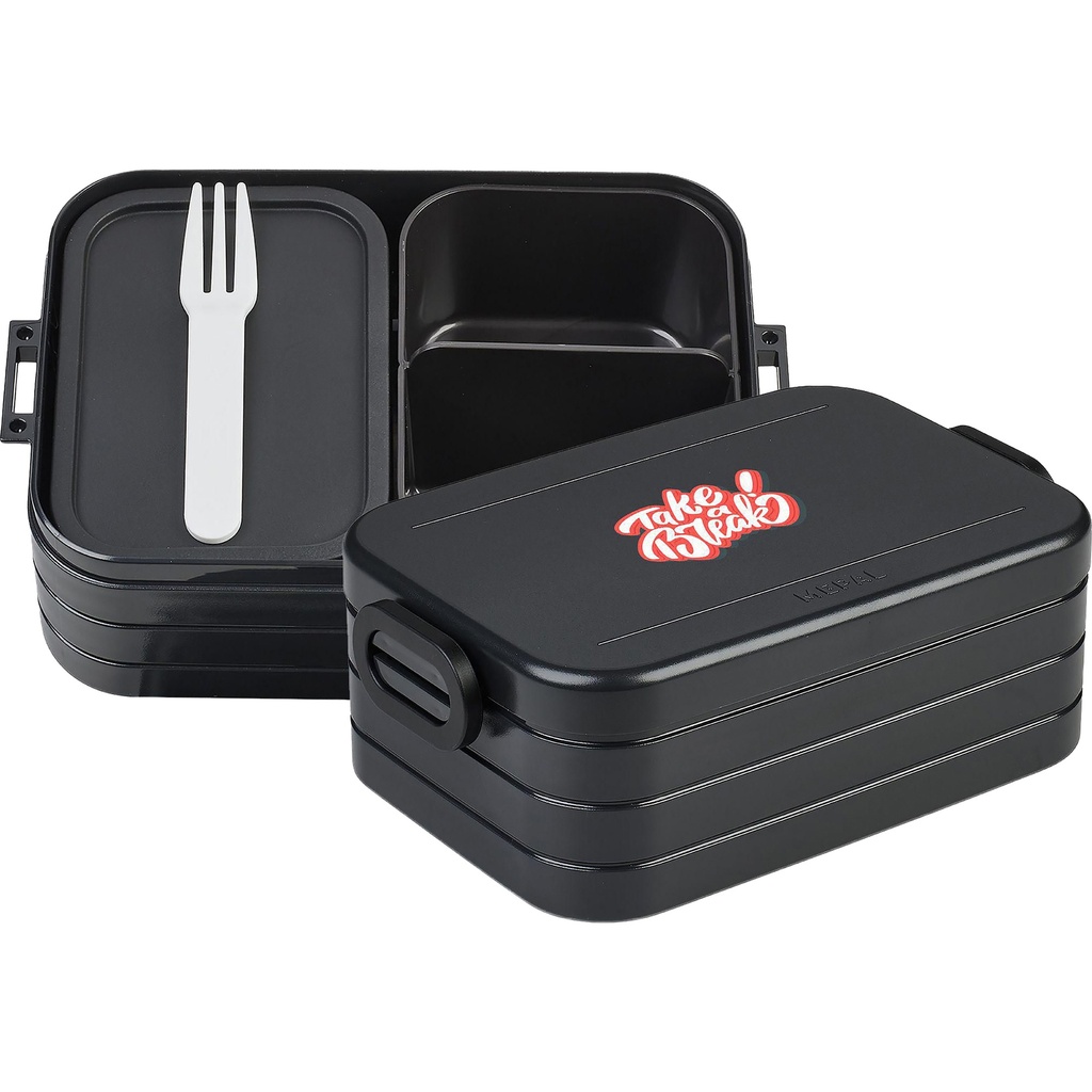 Mepal Bento midi lunch box (900ml)