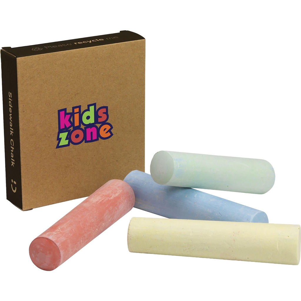 Chalk set (4pc)