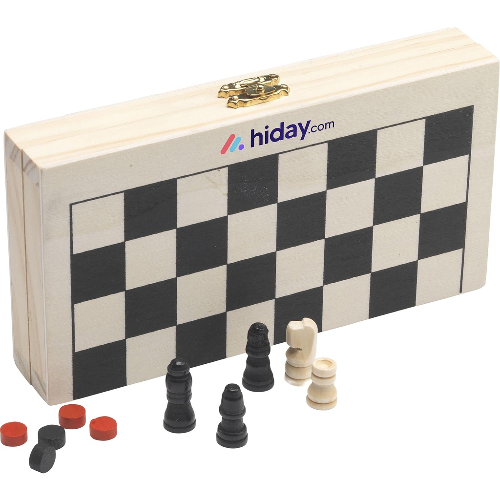 3-in-1 game box