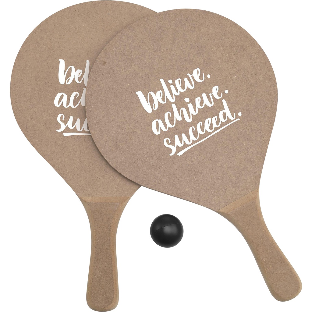 Bat and ball set