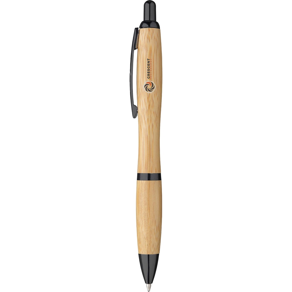 Bamboo ballpen